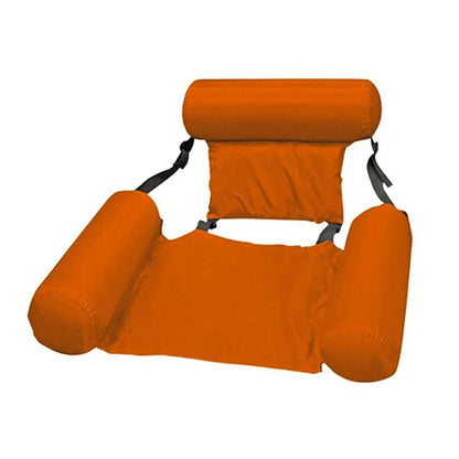 Comfortable Pool Float Hammock Chair