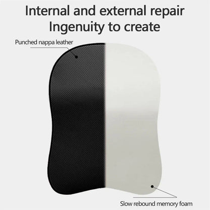 Comfortable Neck Support Car Pillow