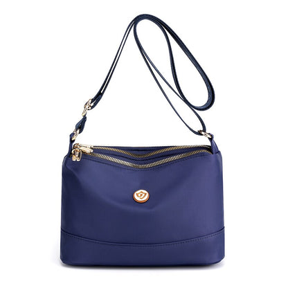 Small Chic Japanese Inspired Shoulder Bag