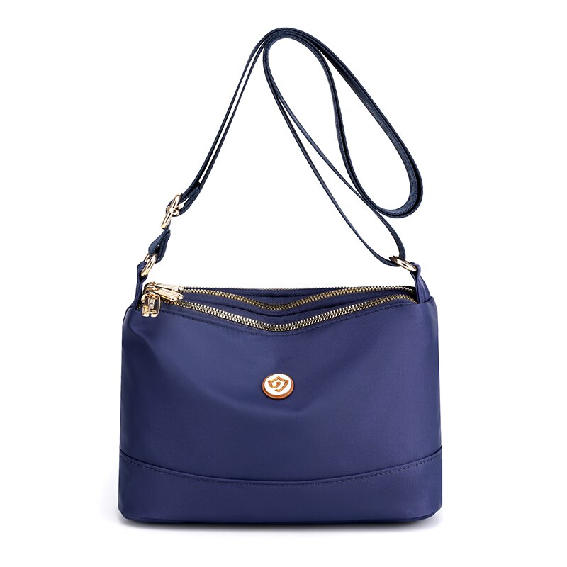Tiny Elegant Asian Style Crossbody Bag