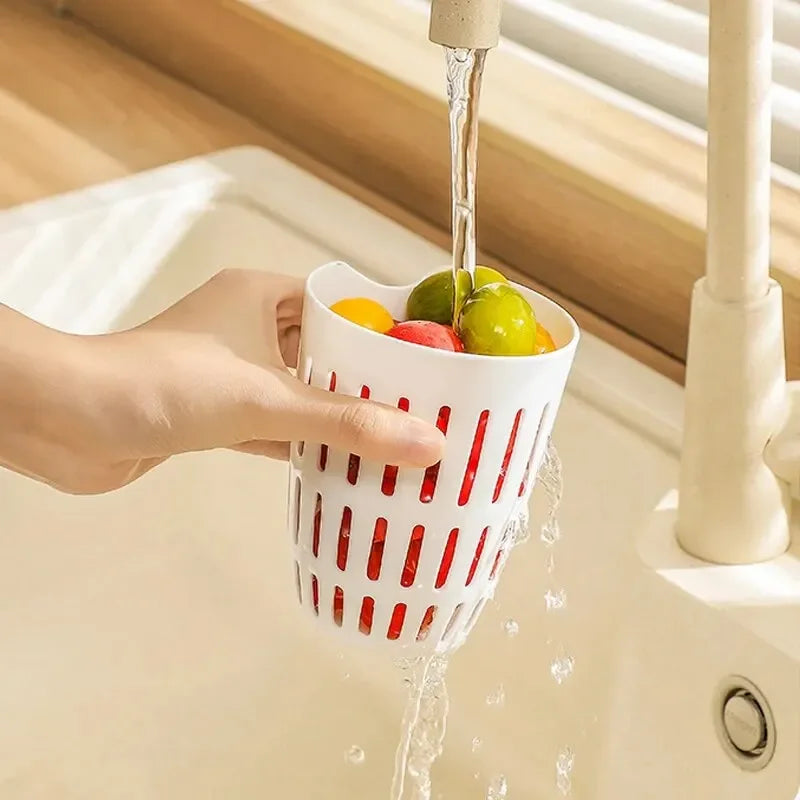 Durable Travel Fruit Infuser Cup