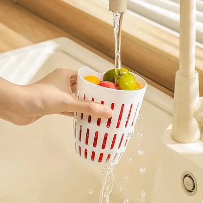 Durable Travel Fruit Infuser Cup
