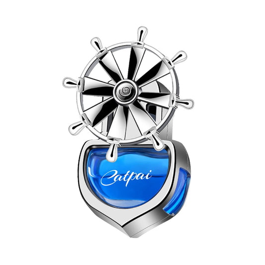 Automatic Car Air Freshener Spray - Luxicro