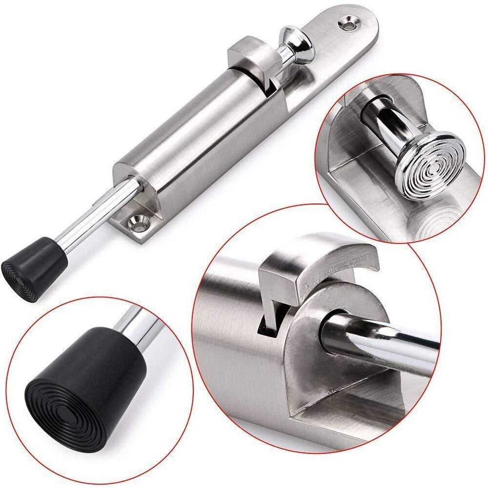 Heavy Duty Adjustable Door Wedge