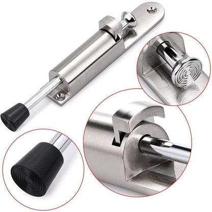 Heavy Duty Adjustable Door Wedge