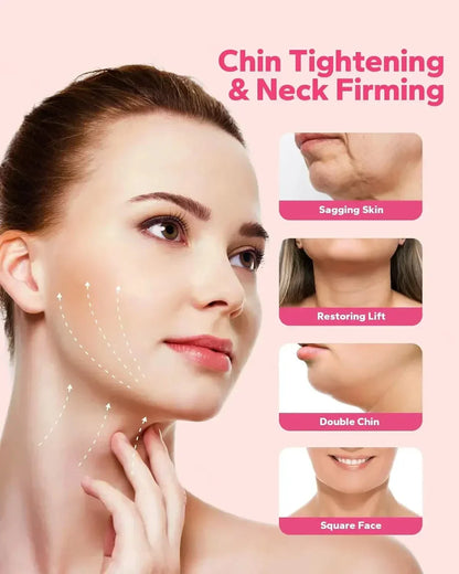 Anti Aging Face Lift Mask Band