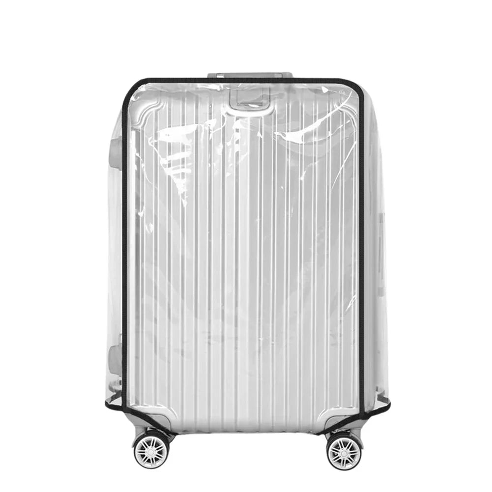 Durable Water Resistant Suitcase Cover