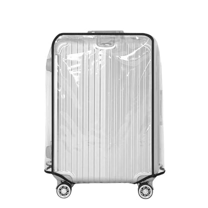 Durable Water Resistant Suitcase Cover