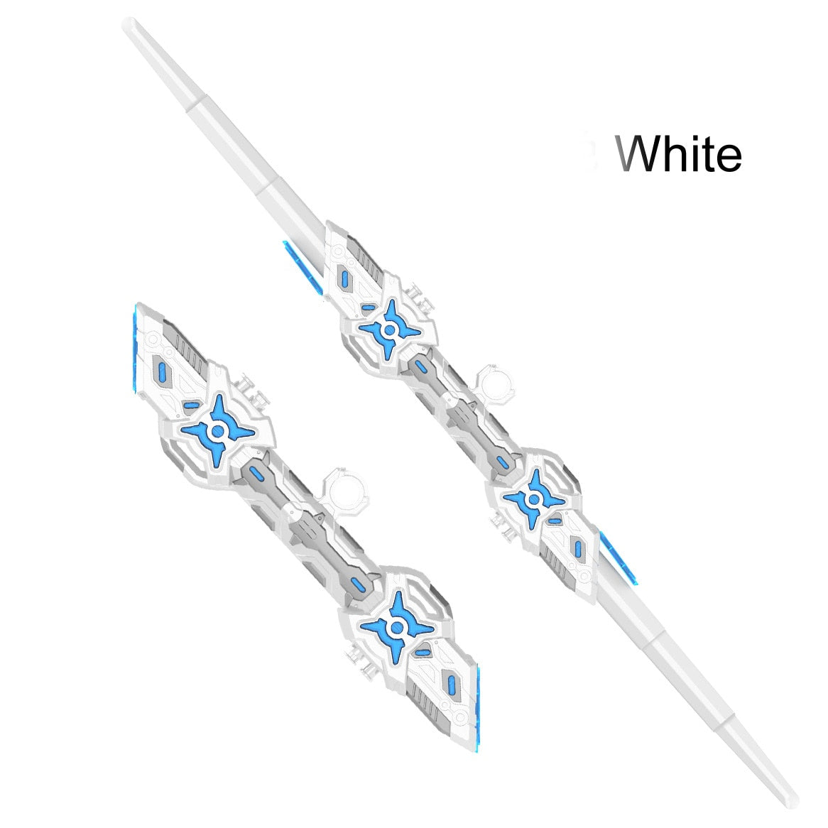 Cool LED Flashing Toy Sword