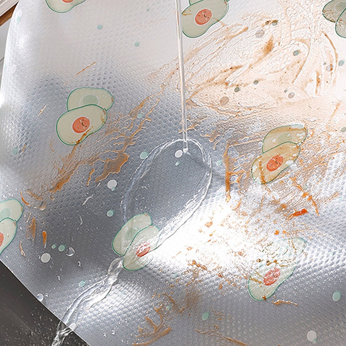 Premium Waterproof Desk Pad Protector