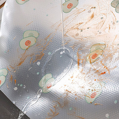 Premium Waterproof Desk Pad Protector