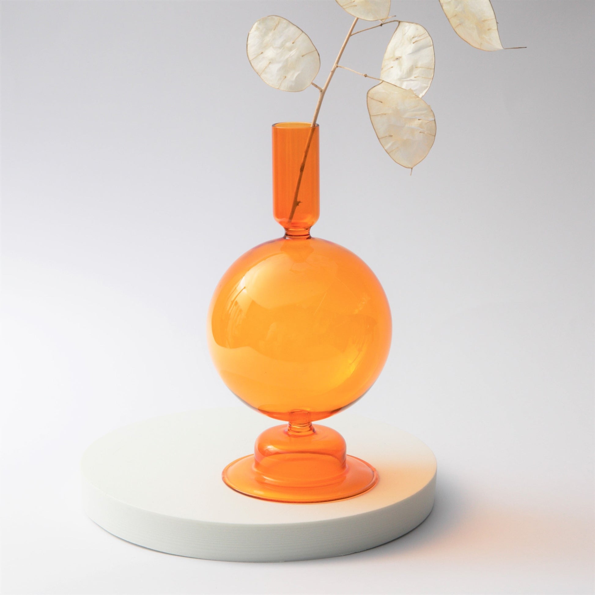 Decorative Metal Candle Holder Sets - Luxicro