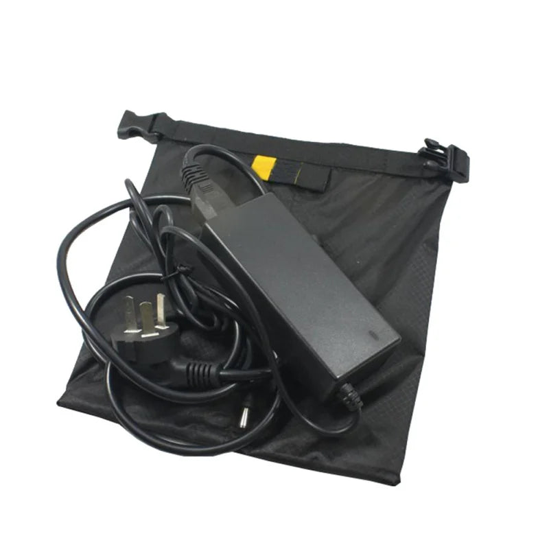 Waterproof Travel Dry Bag Kit 5-Piece Set