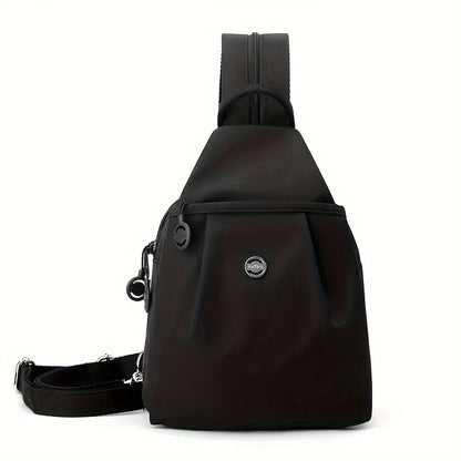 Small Lightweight Travel Duffel Bag