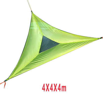 Big Heavy Duty Hanging Camp Hammock