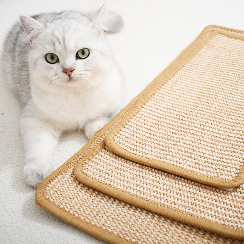 Furniture Cat Scratch Guard Cover