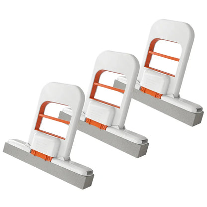 SoftGrip Compact Dual Action Mop Sponge