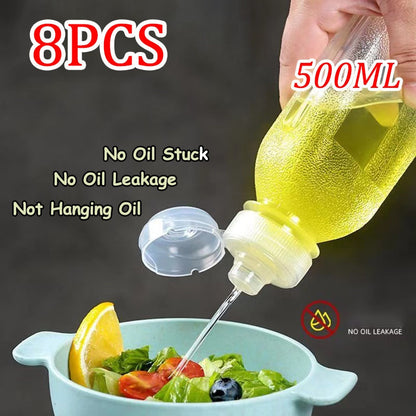 Easy Pump Oil Bottle Sprayer