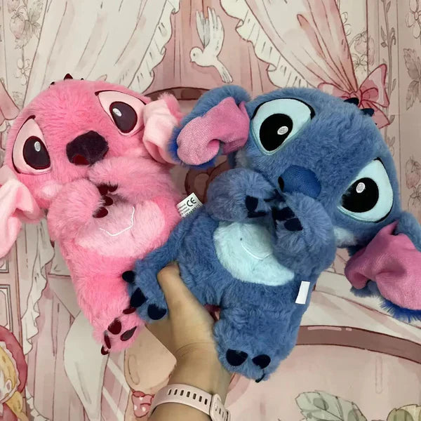 Cuddly Soft Stuffed Animal Toy