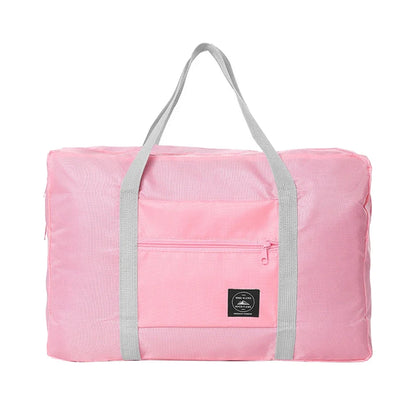 Lightweight Compact Folding Luggage Bag