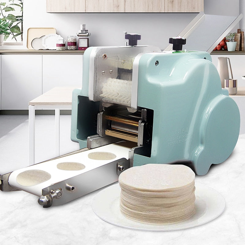 Simple Kitchen Fresh Pasta Maker - Luxicro