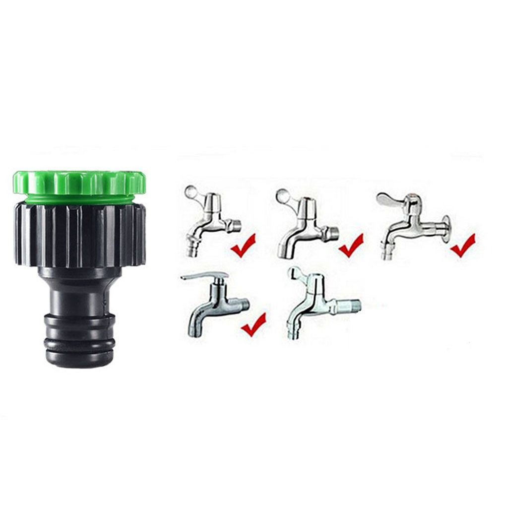 Heavy Duty Garden Hose Spray Gun Nozzle