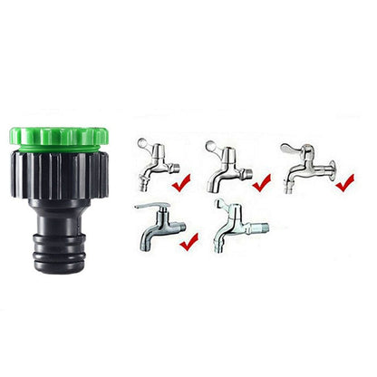 Heavy Duty Garden Hose Spray Gun Nozzle