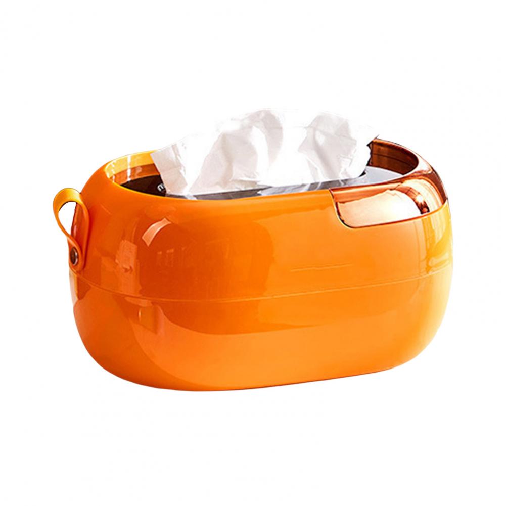 Easy Automatic Toilet Paper Holder