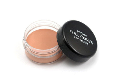 Best Tattoo Concealer Cream Flawless Skin Cover - Luxicro