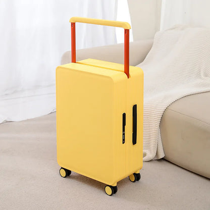 Strong Travel Suitcase Dublin