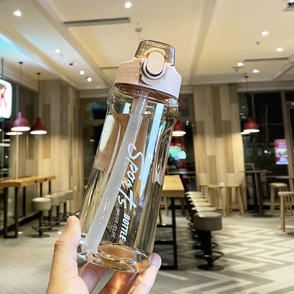 Leak Resistant Thermal Water Bottle
