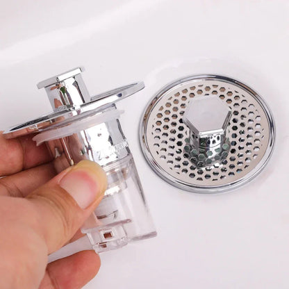 Advanced Pure Water Fresh Filter System - Luxicro
