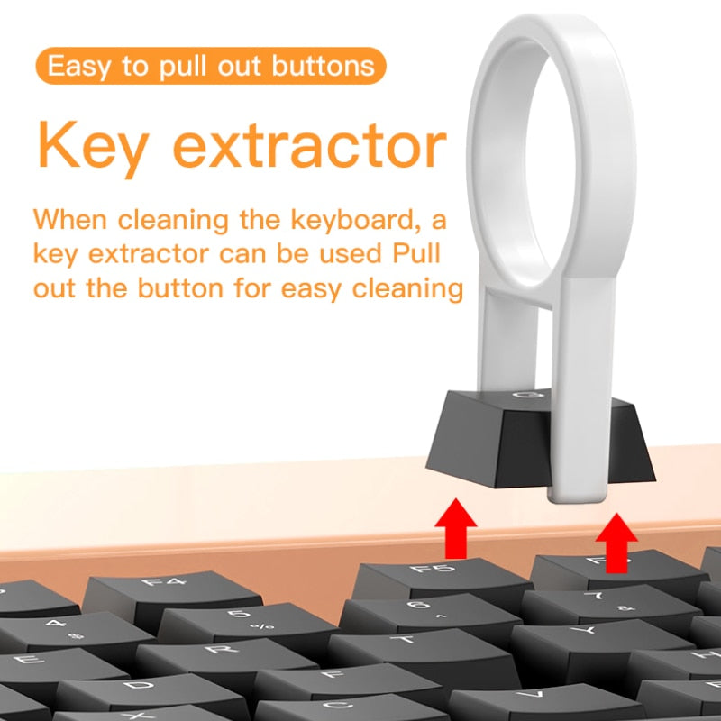 Premium 20in1 Electronic Cleaning Kit