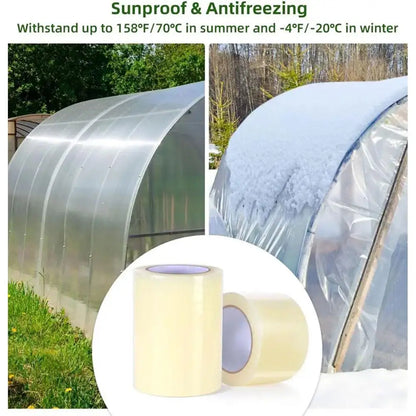 Heavy Duty SealTough Waterproof Protection