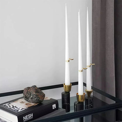 Safe Heat Resistant Table Lamp