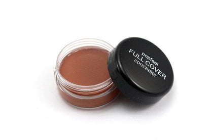 Best Tattoo Concealer Cream Flawless Skin Cover