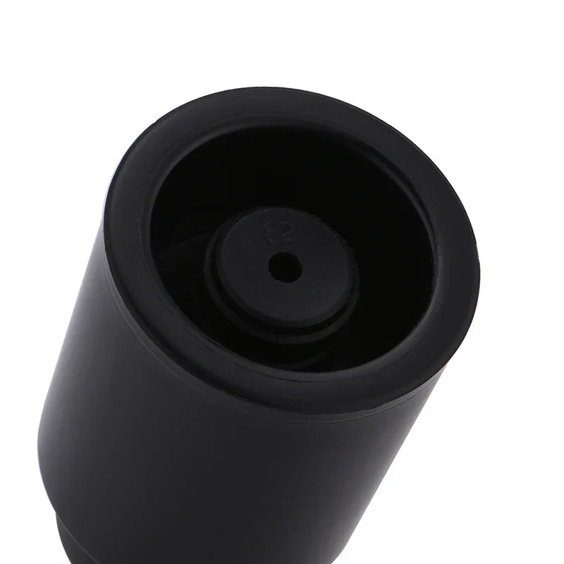 Premium Wine Saver Stopper with Date Tracker