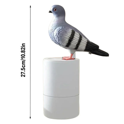 Cute Bird Automatic Soap Dispenser