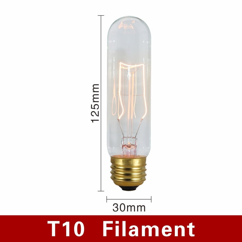 Vintage Antique LED Bulbs
