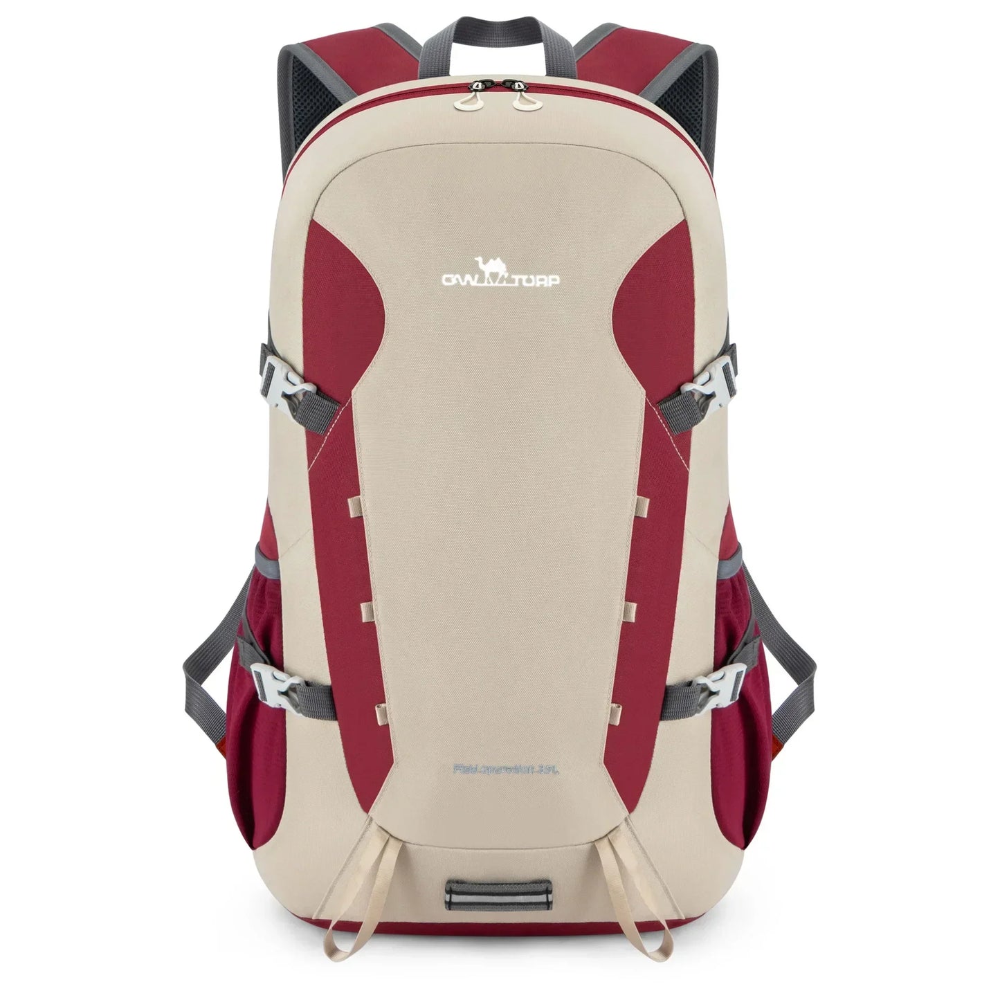 Lightweight Collapsible 45L Travel Duffel Bag