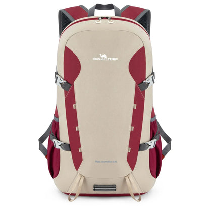 Lightweight Collapsible 45L Travel Duffel Bag