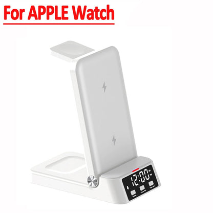 Slim Multi Device Wireless Charger Pad