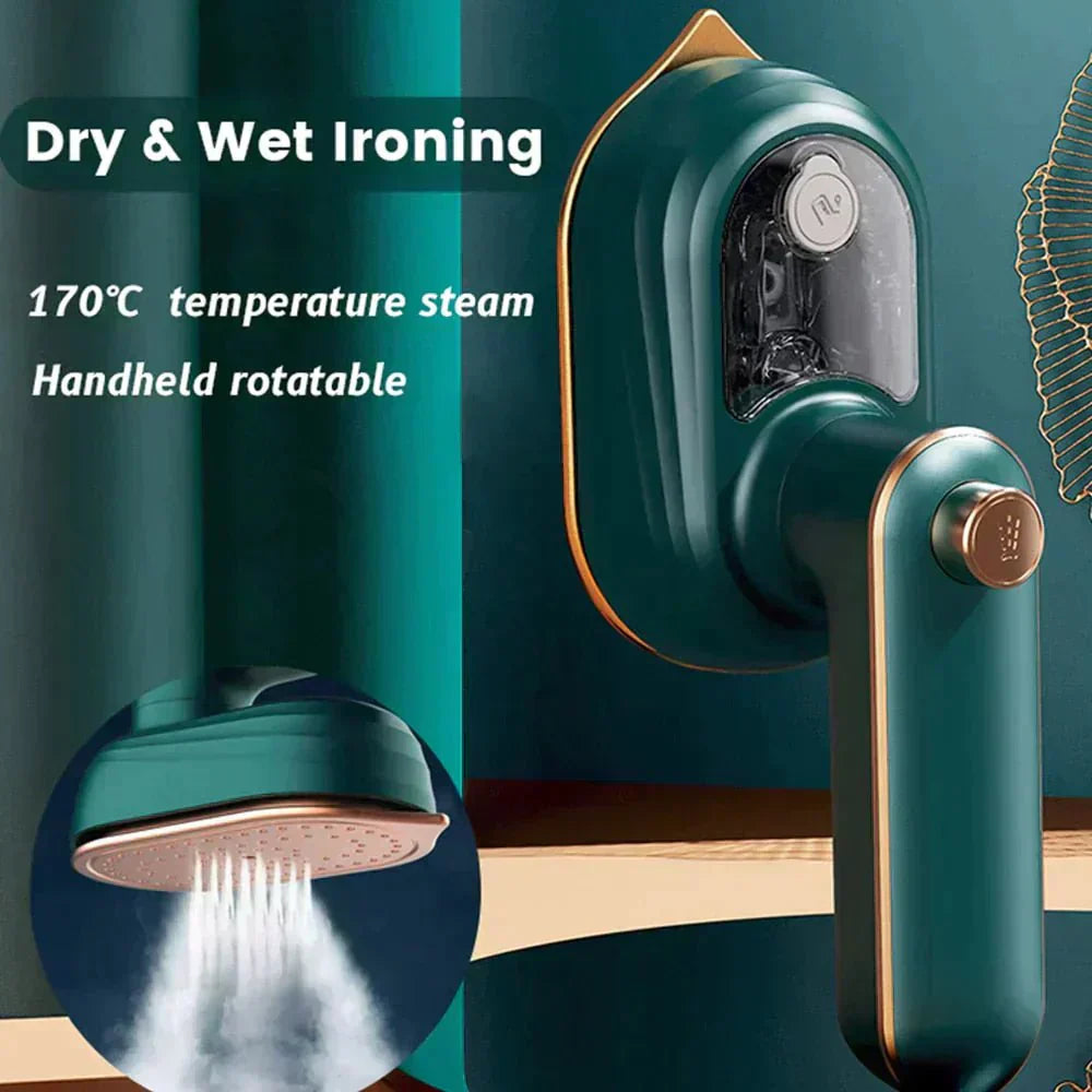 Space Saving Steam Cleaner
Handheld Steam Mop
Comfy Walking Sneakers