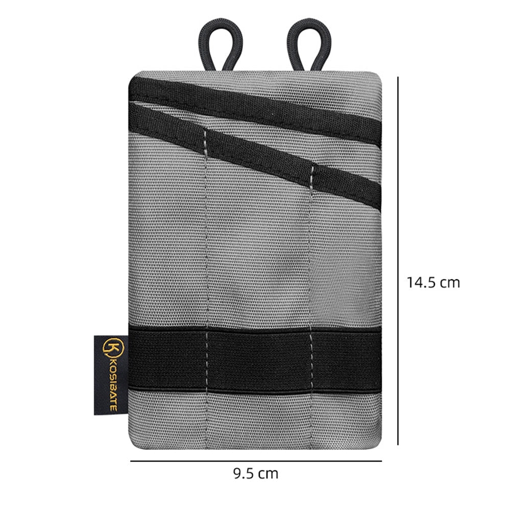 Practical Outdoor Utility Travel Bag
