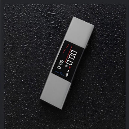 Accurate Digital Laser Measure Tool