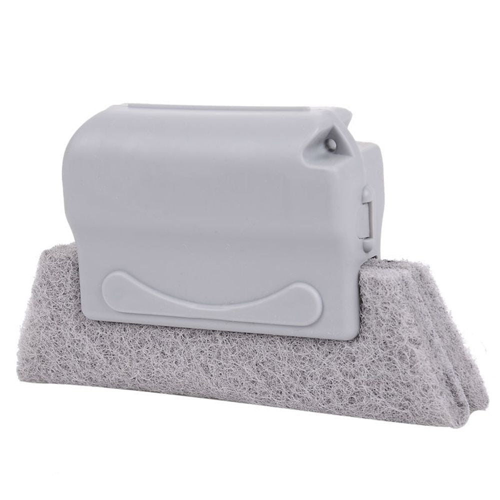 Practical Window Cleaning Scrub Brush
