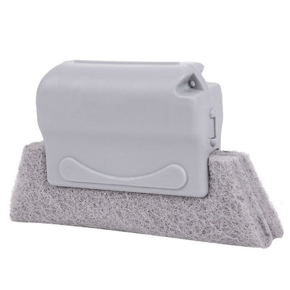 Practical Window Cleaning Scrub Brush