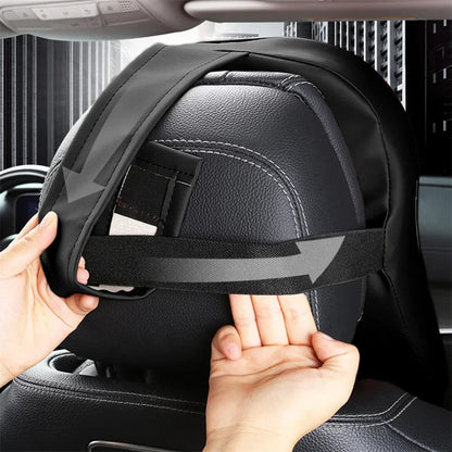 Comfortable Neck Support Car Pillow