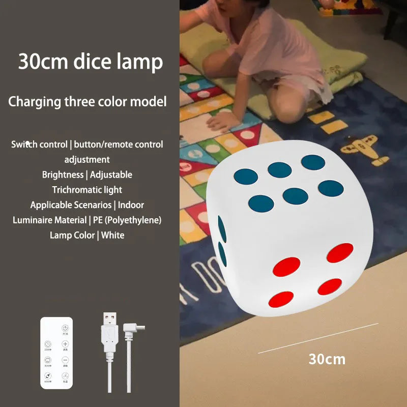 Tall Soft Bedroom Floor Light