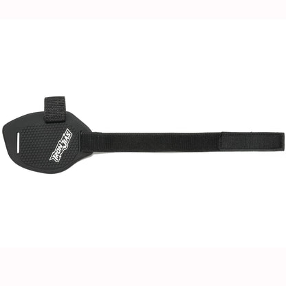 Protective Bike Boot Shield Pad
